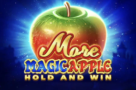 More Magic Apple slot