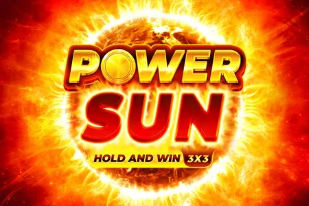Power Sun slot